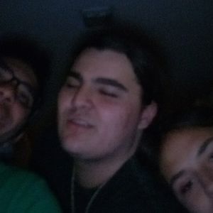 Meet your Posher, Soren